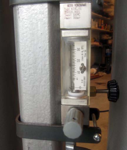 flow meter